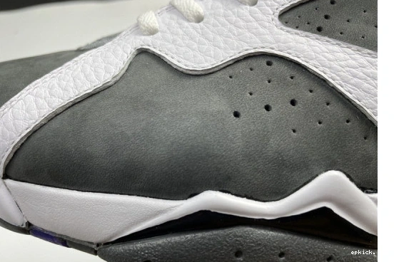 Rep EP Flint 7 Air Jordan CU9307-100 Retro (2021) CU9307-100 0301